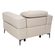 reclinable 1p parker beige 2